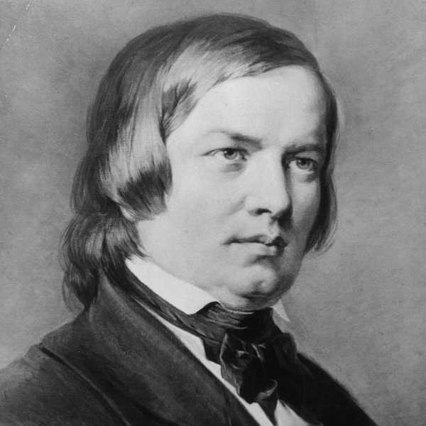 Robert Schumann