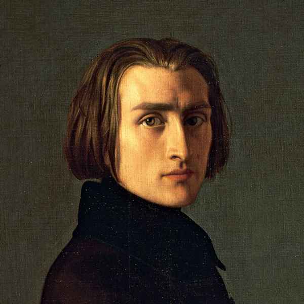 Franz Liszt