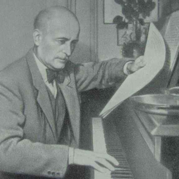 Jacques Ibert