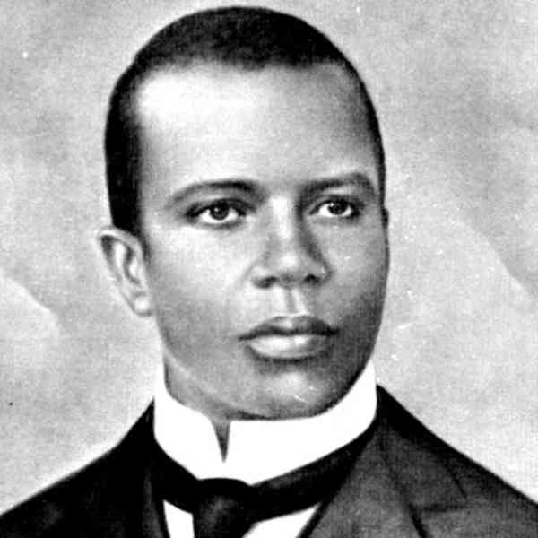 Scott Joplin