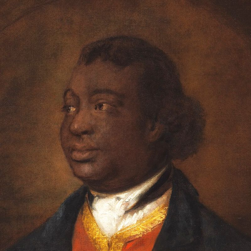 Ignatius Sancho