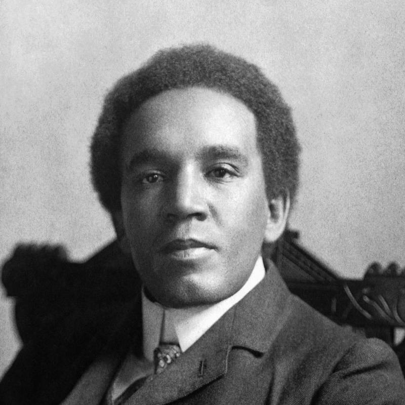 Samuel Coleridge-Taylor