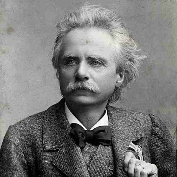 Edvard Grieg