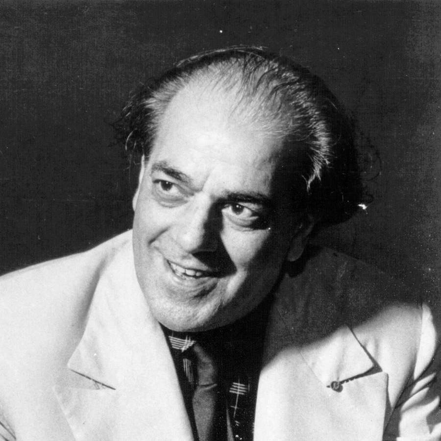 Heitor Villa-Lobos