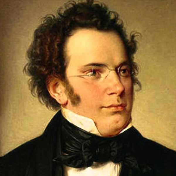 Franz Schubert