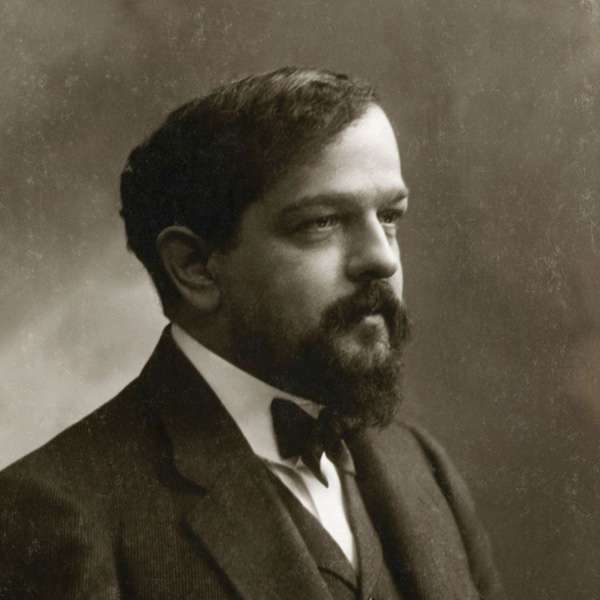 Claude Debussy