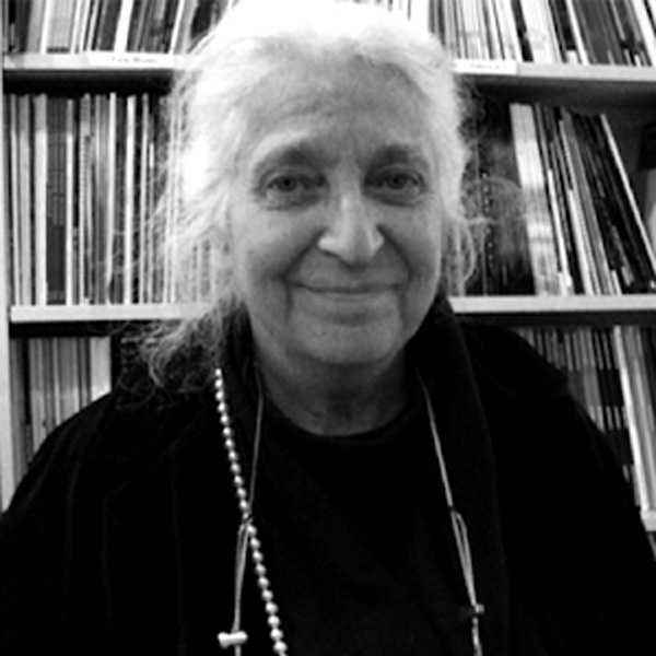 Dianne Goolkasian Rahbee