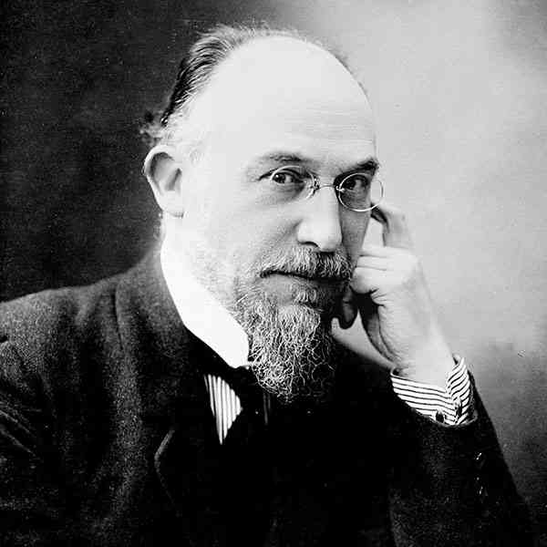 Erik Satie