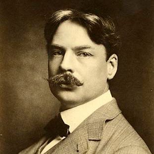 Edward MacDowell
