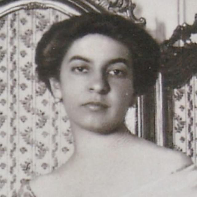 Dora Pejačević