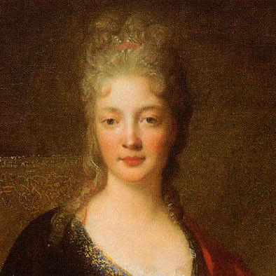Elisabeth de La Guerre
