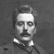 Giacomo Puccini