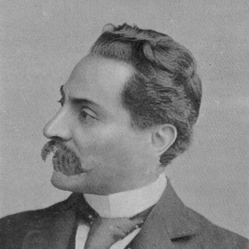 Giuseppe Martucci
