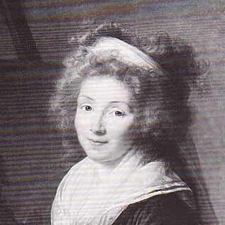 Hélène de Montgeroult