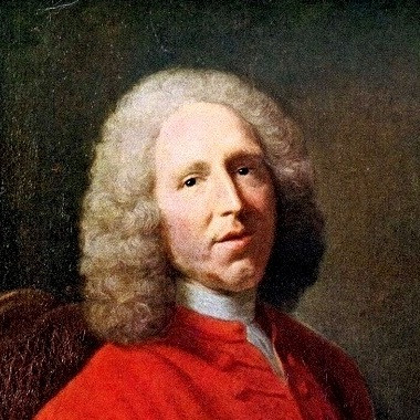 Jean-Philippe Rameau