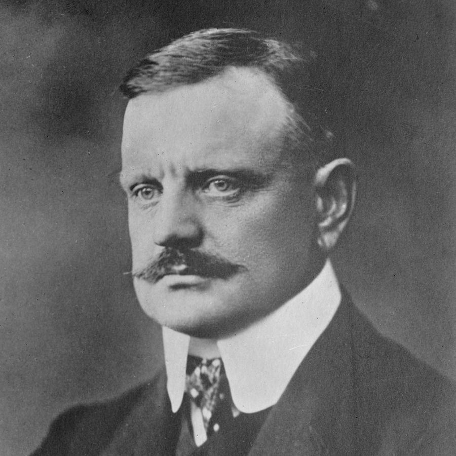 Jean Sibelius