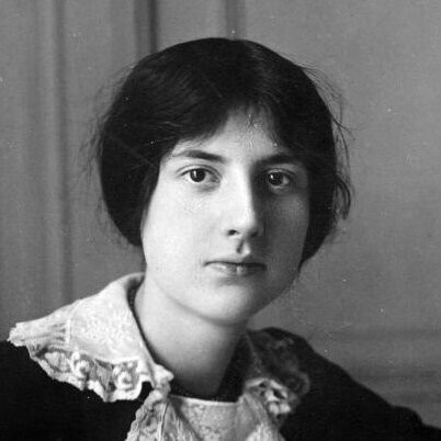 Lili Boulanger