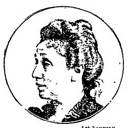 Marguerite Balutet