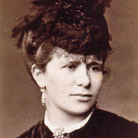 Marie Jaëll
