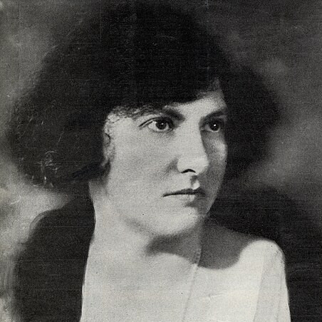 Marion Bauer