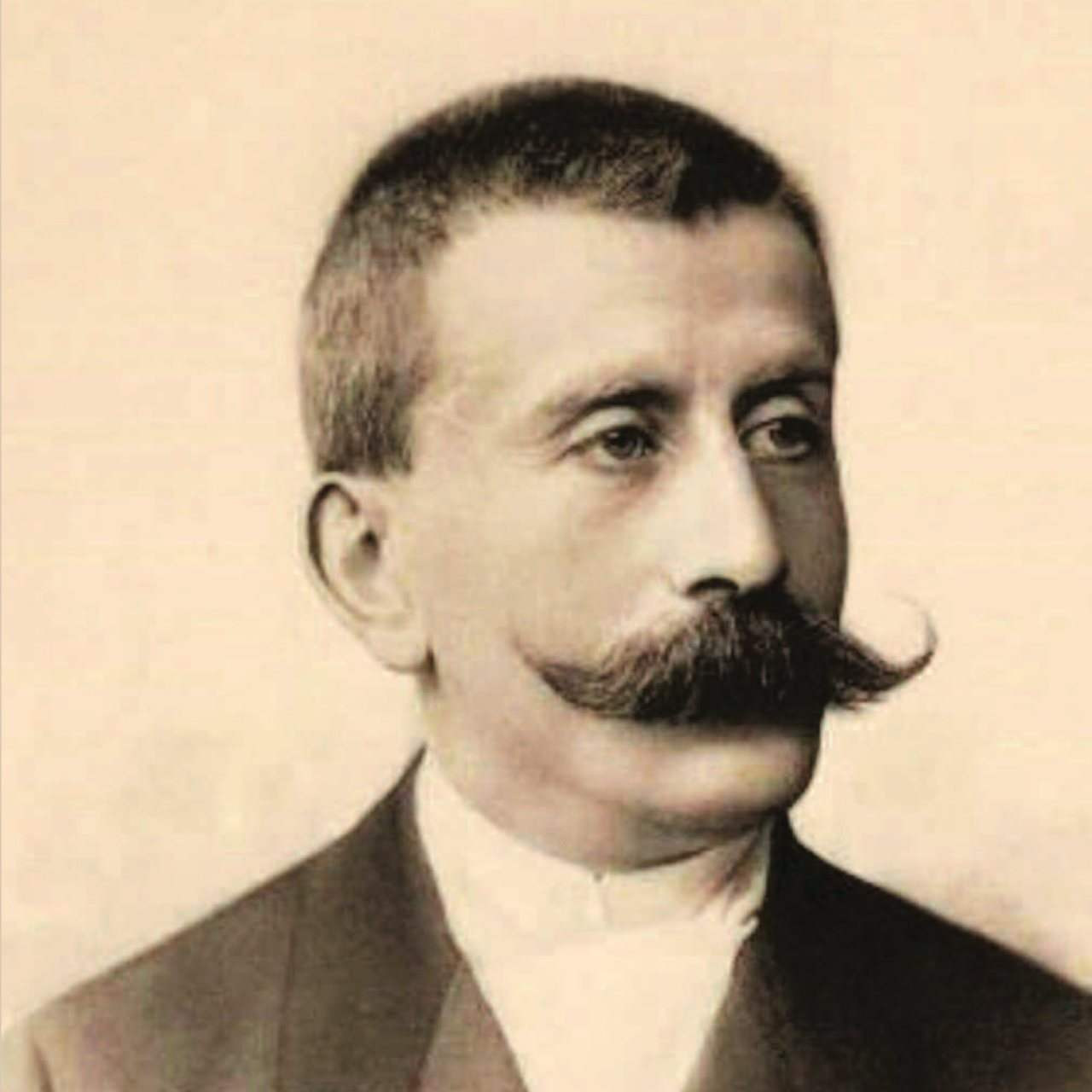 Moritz Moszkowski
